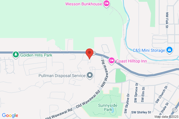 Pullman Heating & Cooling