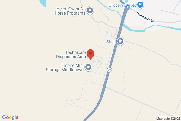 Refrigeration Technology Inc