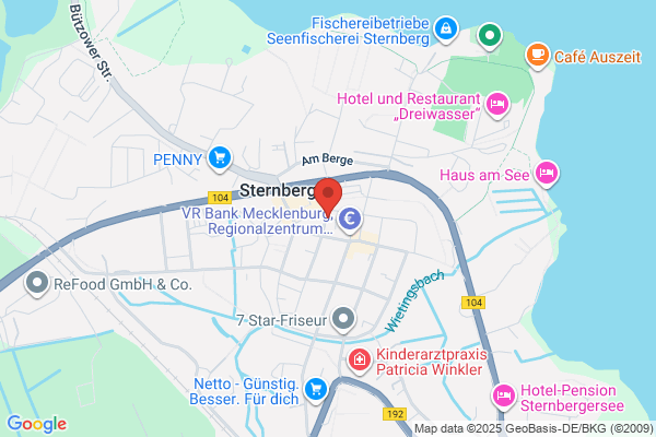 Sternberg Bookkeeping