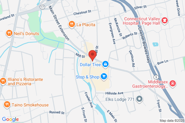 Sal's Package Store