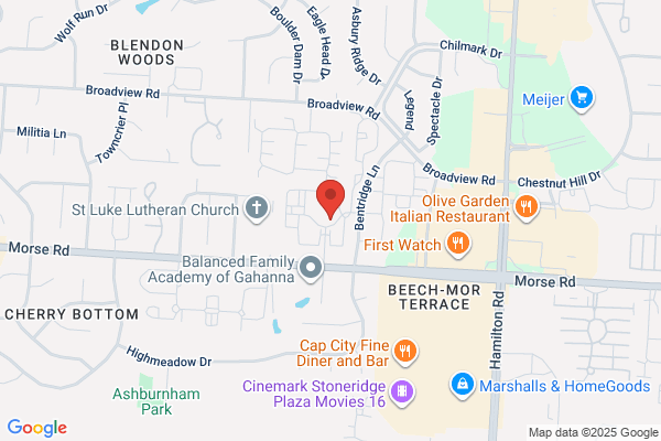 Chestnut Hill Apartments