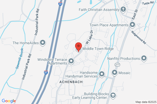 Middletown Ridge Apartments