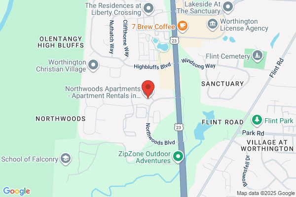 Northwoods Apartments