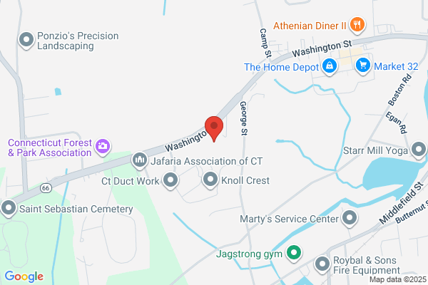 Sagamore Hills Apartments