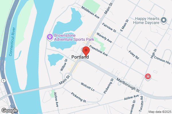 Byte Federal Bitcoin ATM (Portland Gulf)
