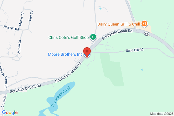 Moore Brothers Inc