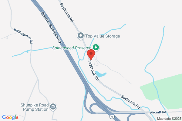 Pauls Auto Body & Garage