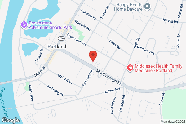 Hometown Garage Portland
