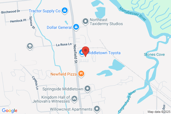 Middletown Automotive