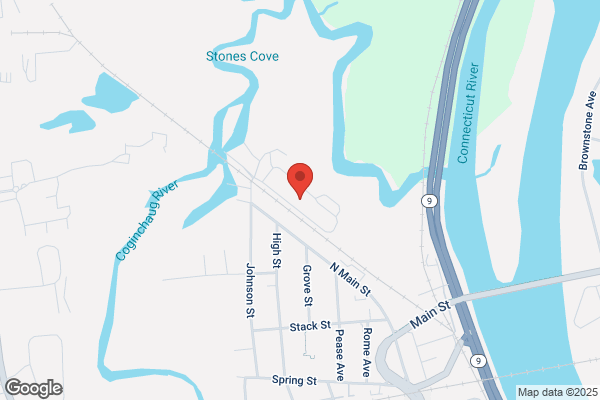 Central Connecticut Painting Co