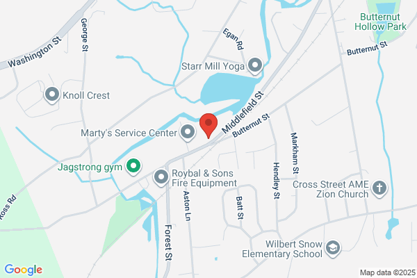 Middlesex Electrical Contractors
