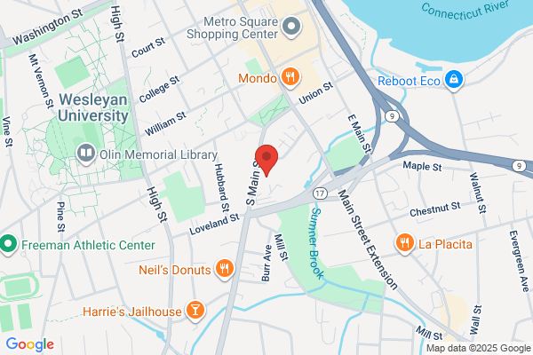 Douglas Sleep Centers