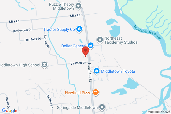 Advanced Family & Cosmetic Dentistry Middletown