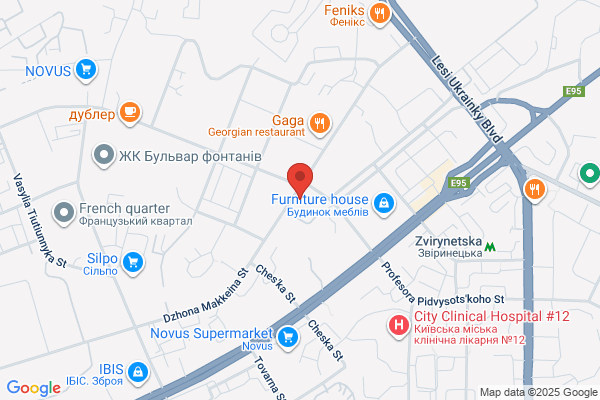 Apollonia Dental
