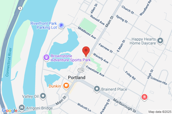 Thalody Family Dentistry