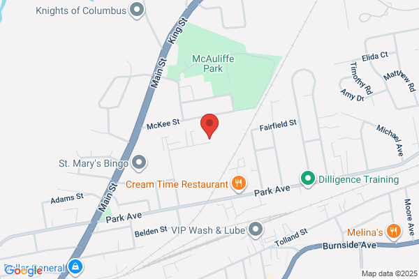 Connecticut Hobby Craft Distributors