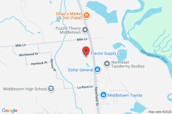 Tractor Supply Co.