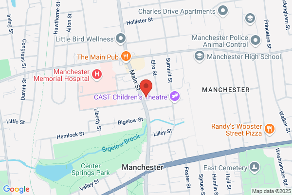Rheumatology and Allergy Institute of Connecticut, LLC