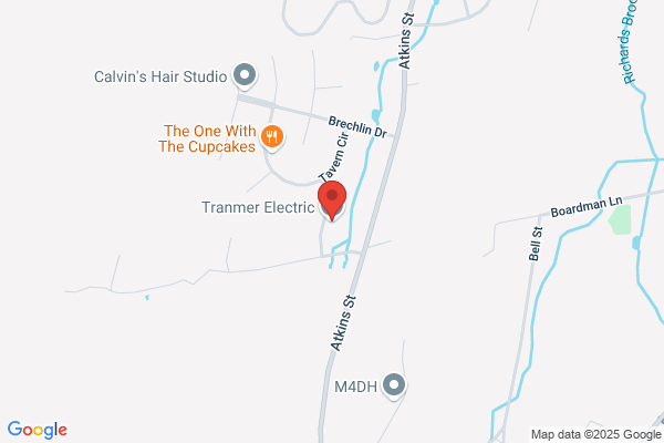 Tranmer Electric