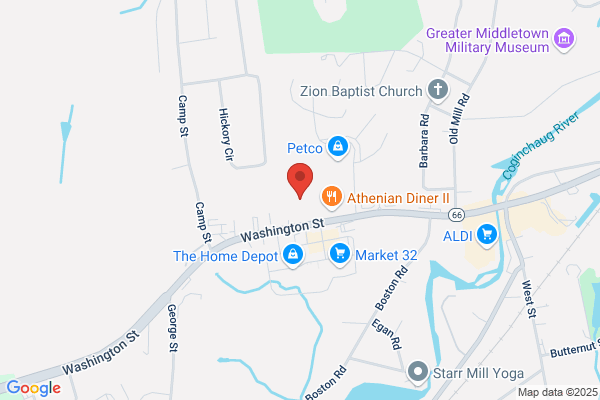 Middlesex Health Urgent Care - Middletown