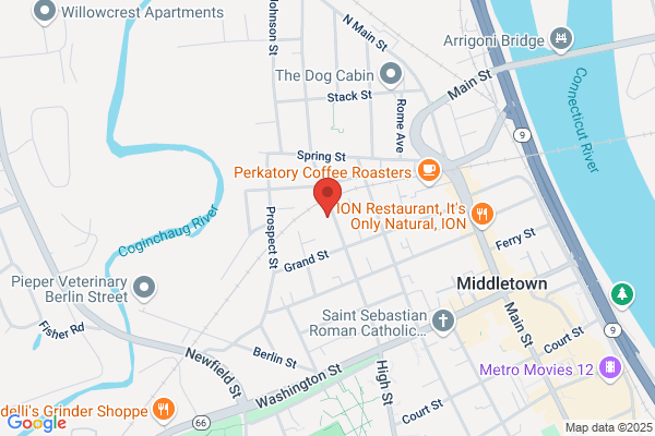 Coughlin-Lastrina Funeral Home