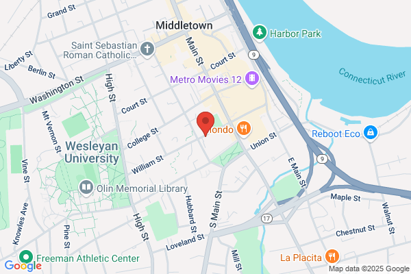 Connecticut Gas Llc