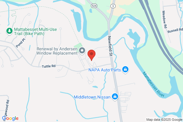 Portland Winair