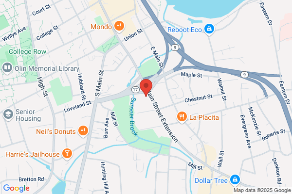 Middlesex Hospital Homecare