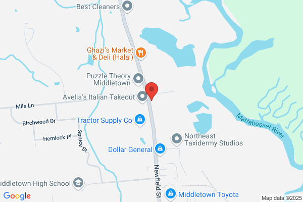 Newfield Rest Home Inc