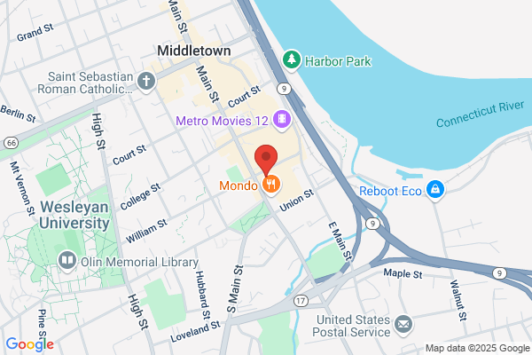 Middlesex Dialysis Center