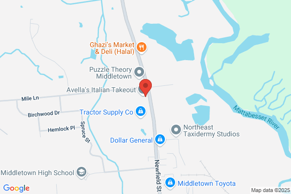 Dante's Jewelry & Repair