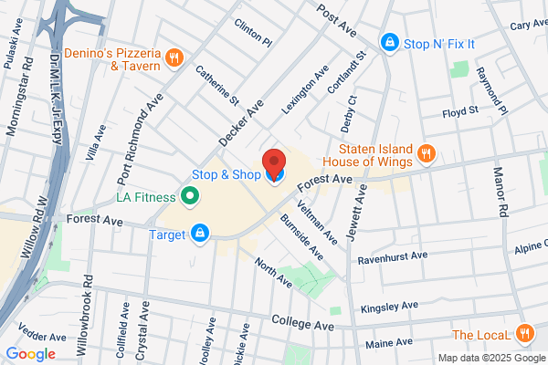 Forest City Cleaners & Launderers Inc