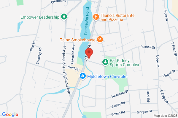 Midstate Tractor & Equipment Co