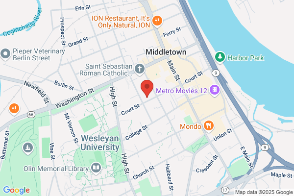 Connecticut Library Consortium Inc