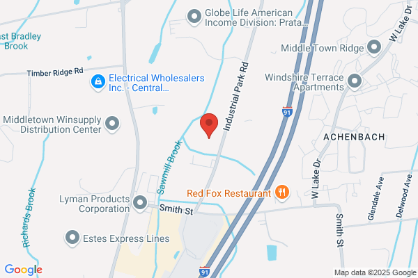 Labco Welding Inc