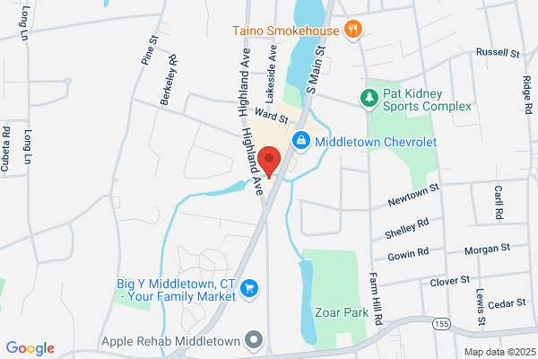 Middletown Kenpo Karate School