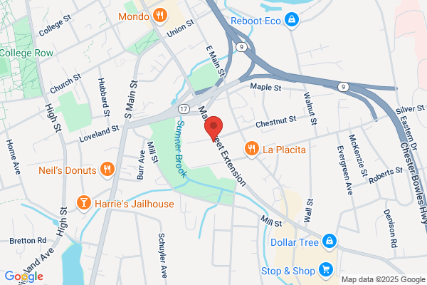 ASJ Animal Transport