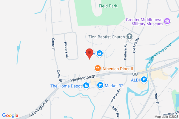 Connecticut Blood Center