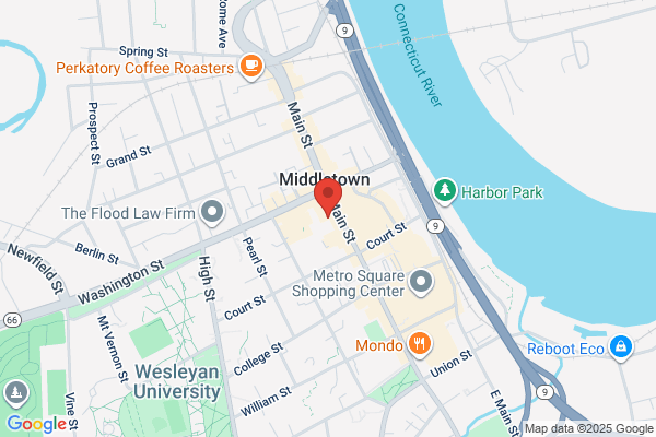 Middlesex County Chamber of Commerce