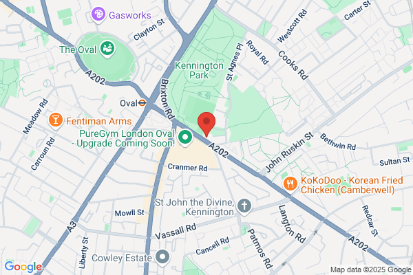 Next Door Properties