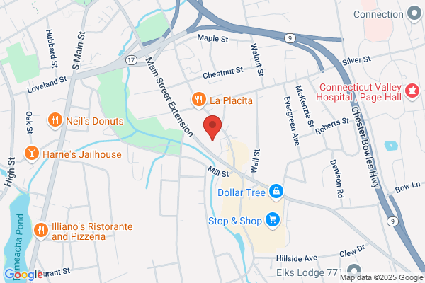 Real Estate Service of Connecticut Inc