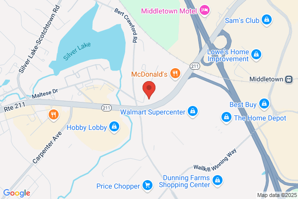 Army Recruiting Middletown