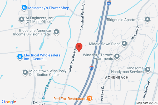 SERVPRO of Middletown/New Britain