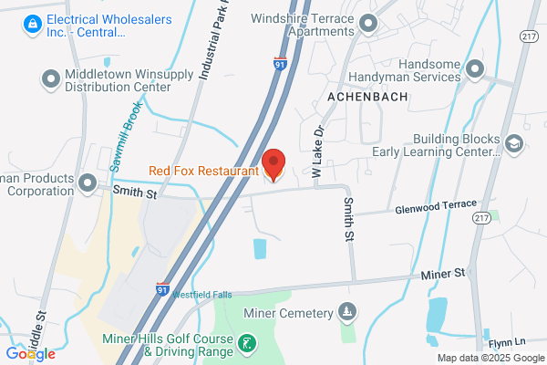 Red Fox Restaurant