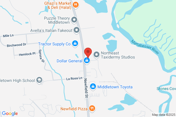 International Motorcycle Repair