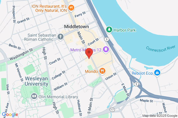 Middlesex Fruitery
