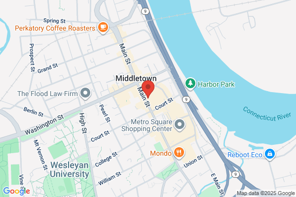 Middletown Power Washers
