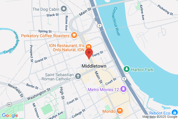 Middletown, Fire Department