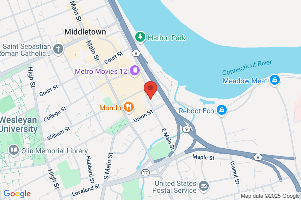 Midstate Regional Planning Agency