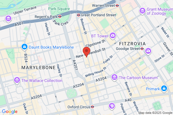 Portland Restaurant Inc